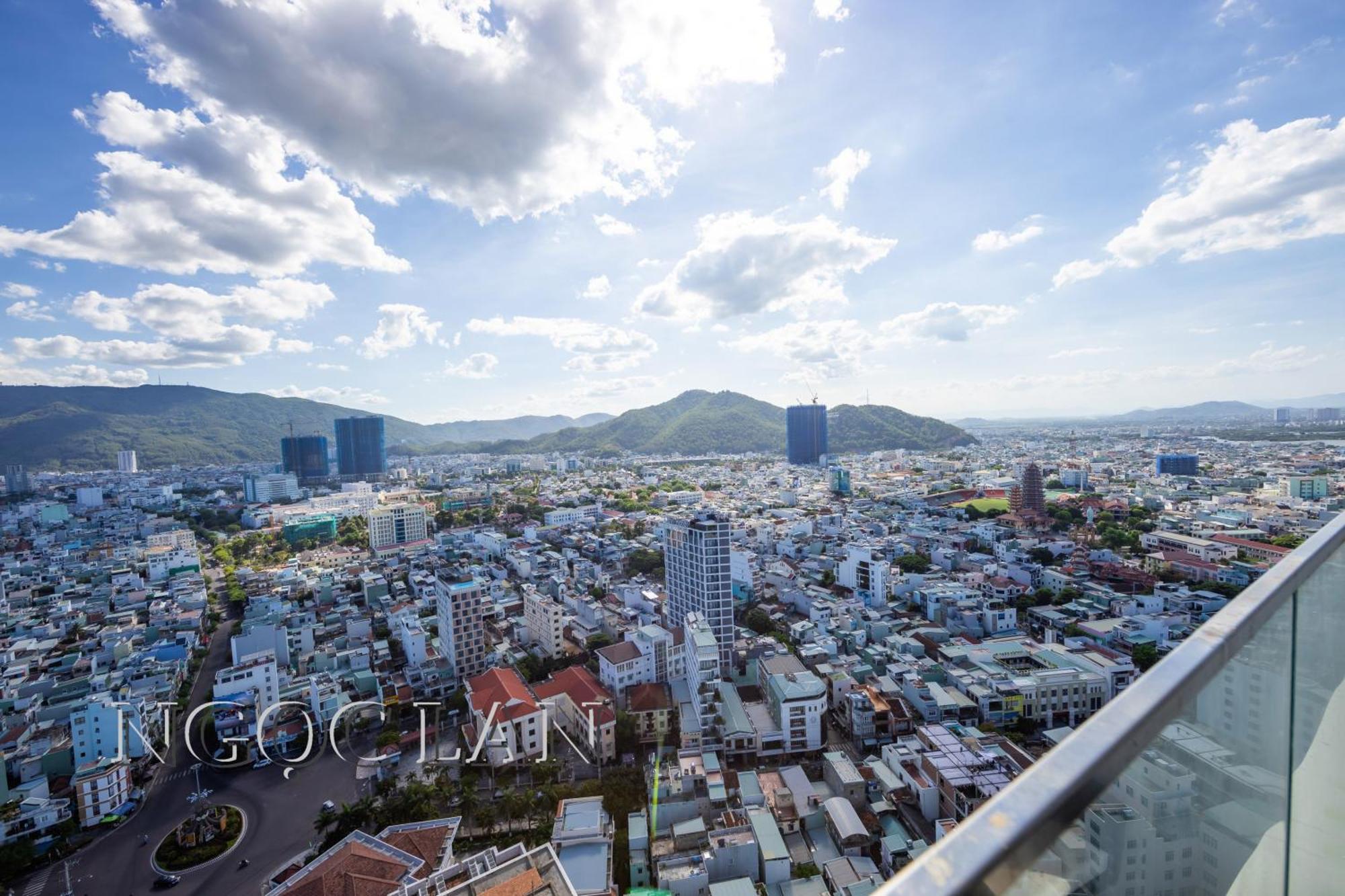 Tms Quy Nhon - Ngoc Lan Apartments Cameră foto