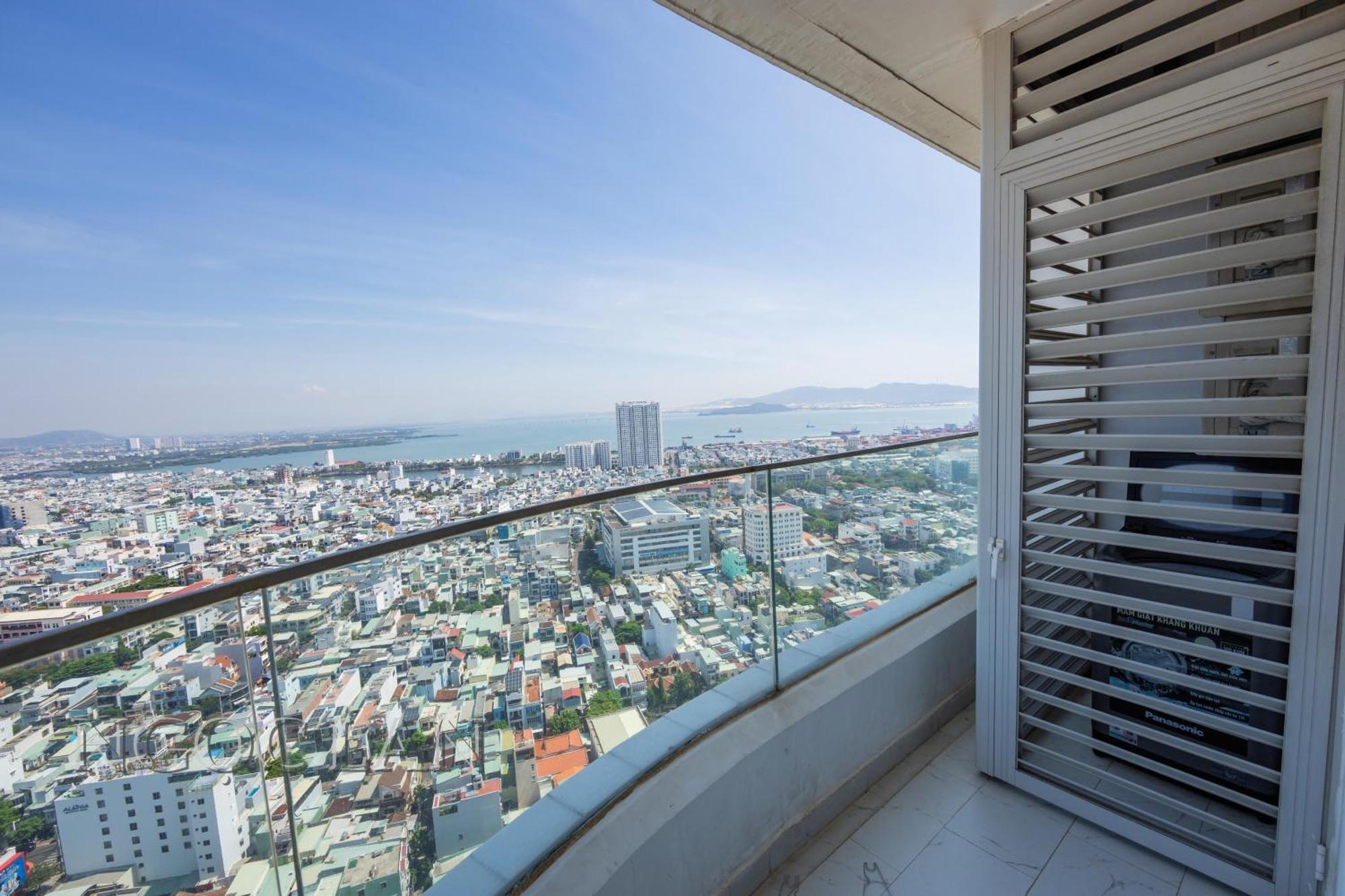 Tms Quy Nhon - Ngoc Lan Apartments Cameră foto
