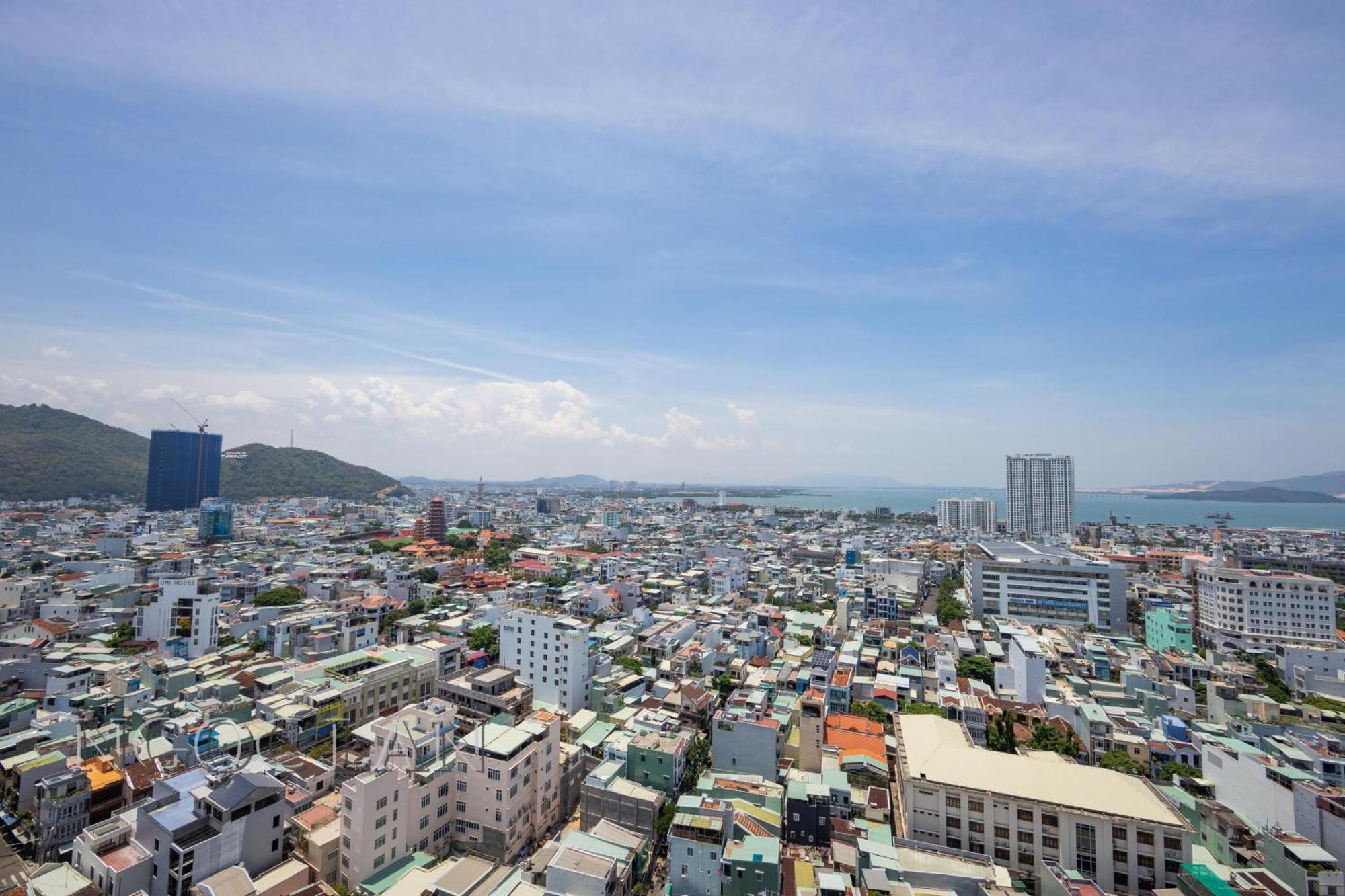 Tms Quy Nhon - Ngoc Lan Apartments Cameră foto