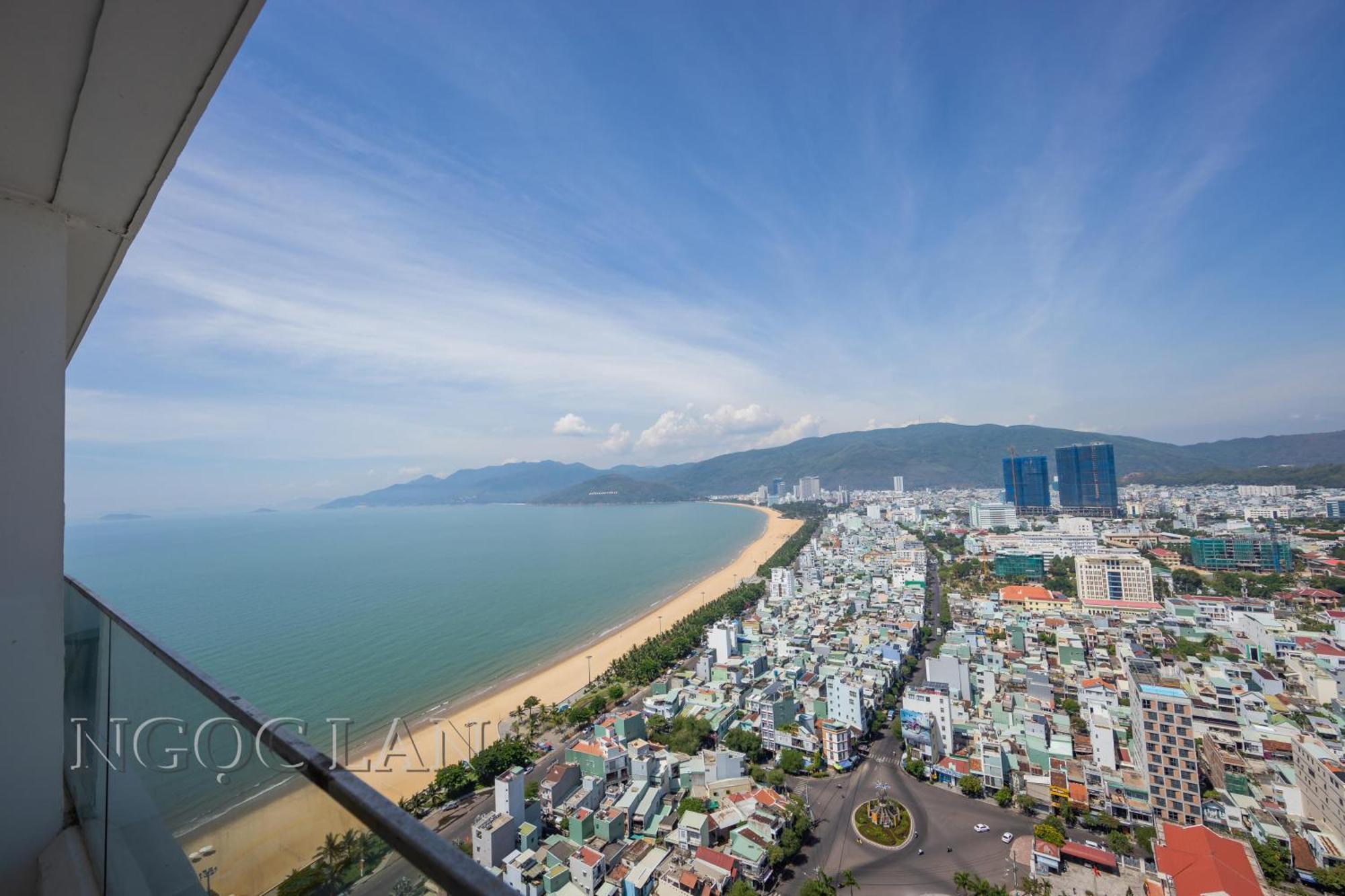 Tms Quy Nhon - Ngoc Lan Apartments Cameră foto