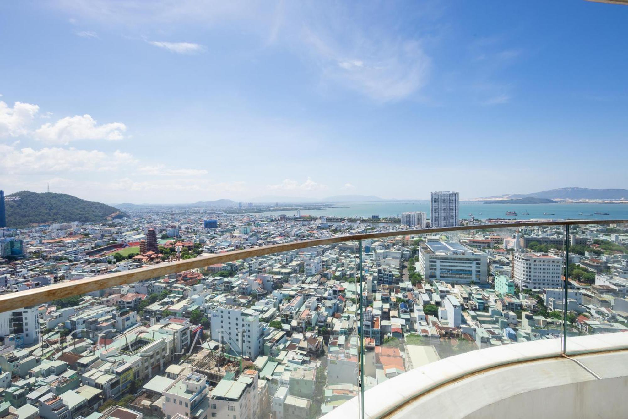 Tms Quy Nhon - Ngoc Lan Apartments Cameră foto