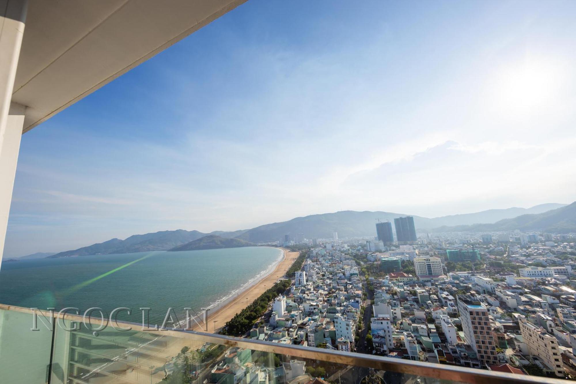 Tms Quy Nhon - Ngoc Lan Apartments Cameră foto
