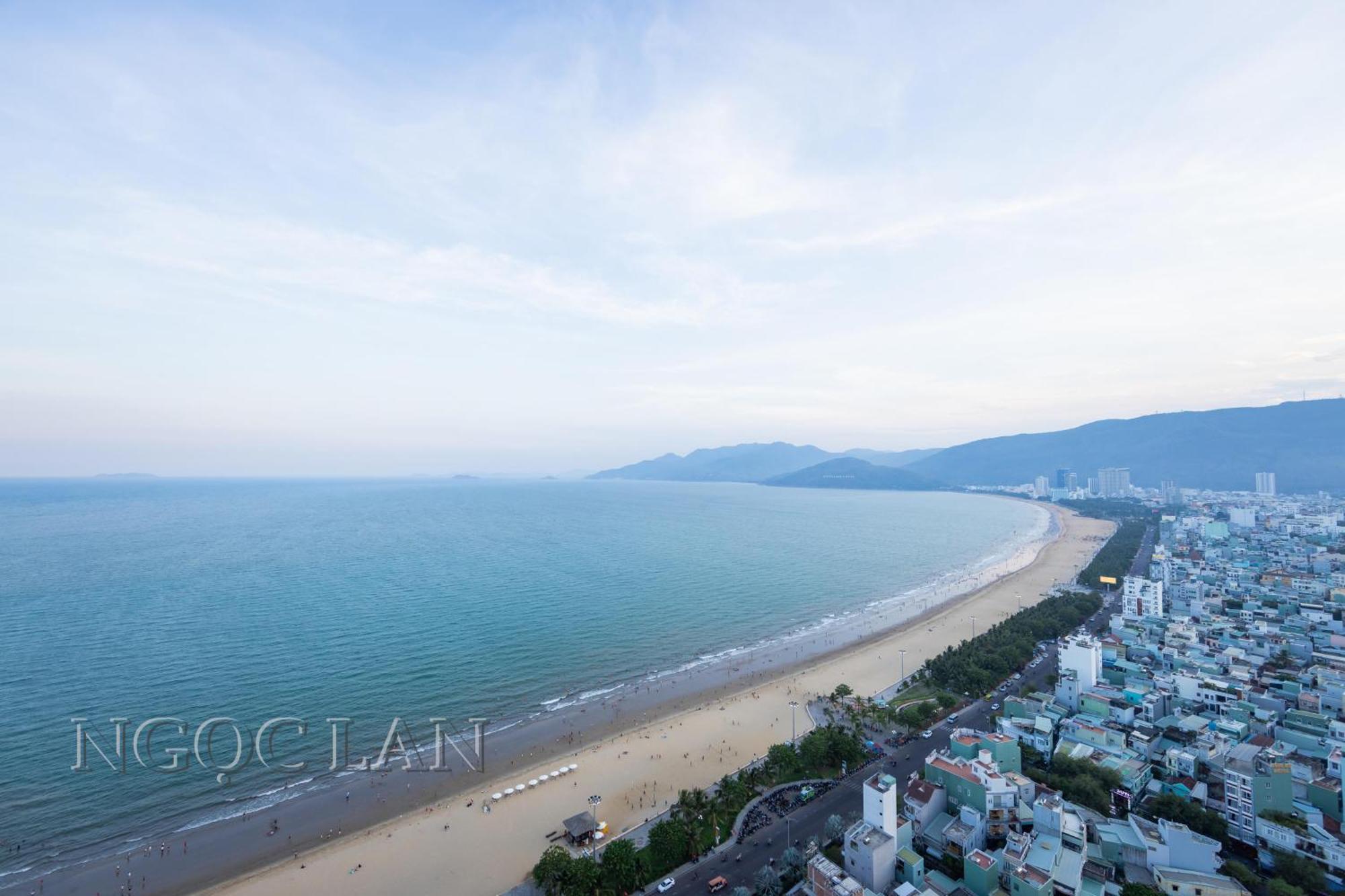 Tms Quy Nhon - Ngoc Lan Apartments Cameră foto