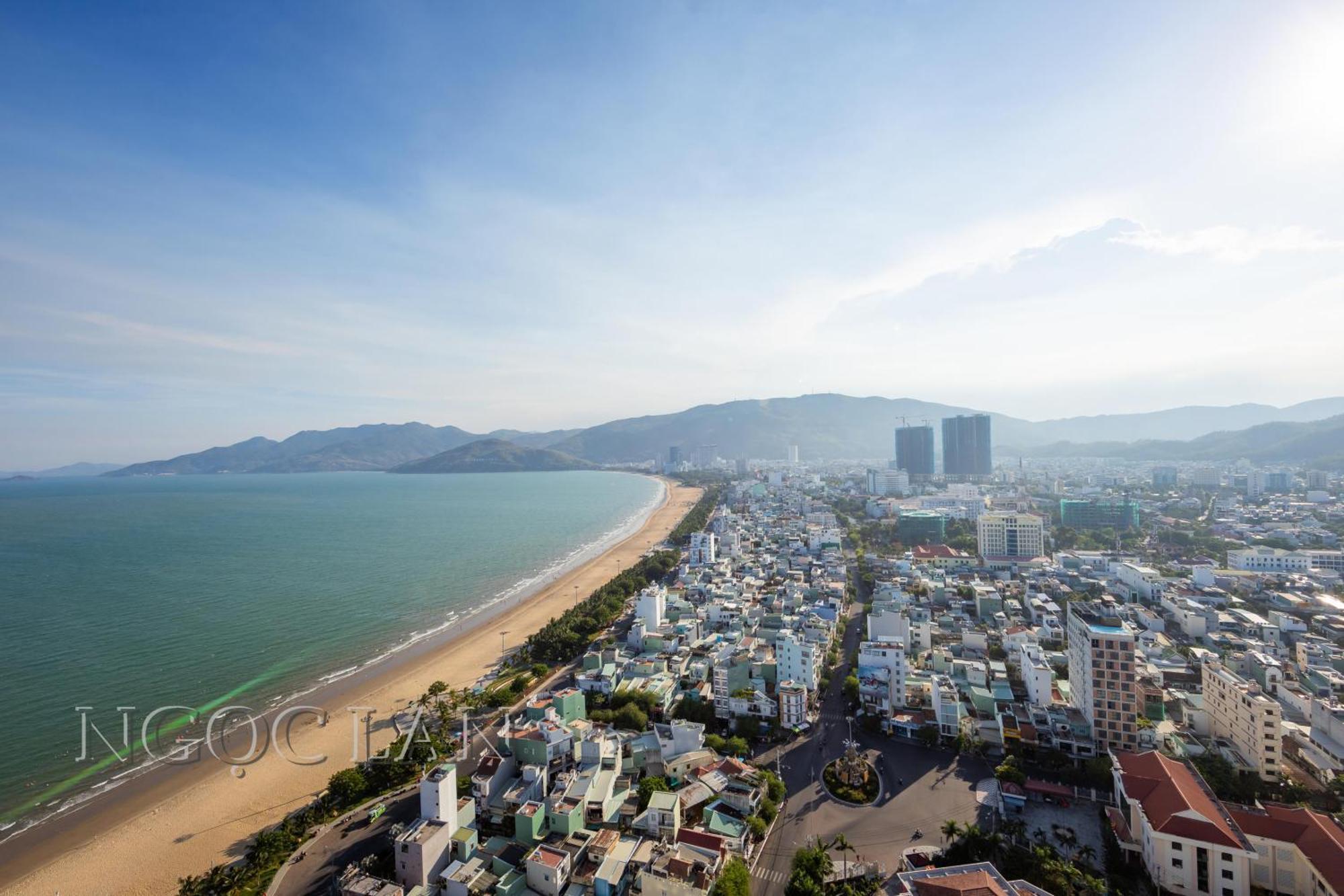Tms Quy Nhon - Ngoc Lan Apartments Cameră foto