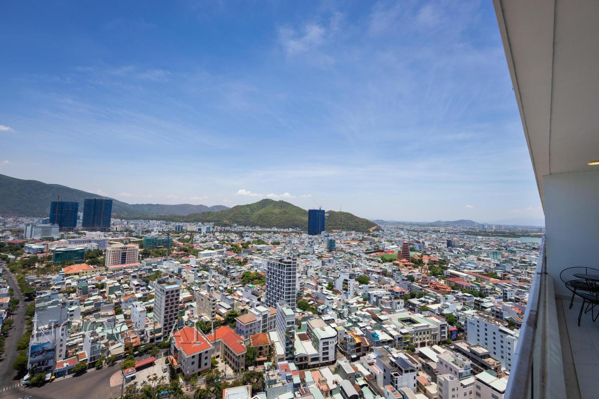 Tms Quy Nhon - Ngoc Lan Apartments Cameră foto